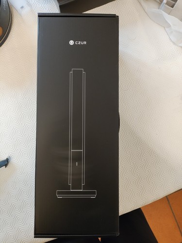 Scanner czur lens 1200 - scanner, pro