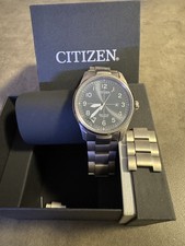 Citizen Super Eco-drive