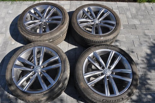 Cerchi lega volkswagen - cerchi,
