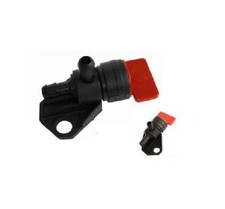 Rubinetto benzina per rasaerba monoasse Honda GC135,GCV135,GCV160,GCV190,GXV50