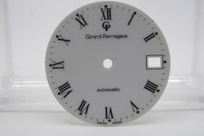 Girard Perregaux 1966 Automatic white dial 4799
