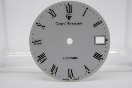 Girard perregaux 1966 - girard,