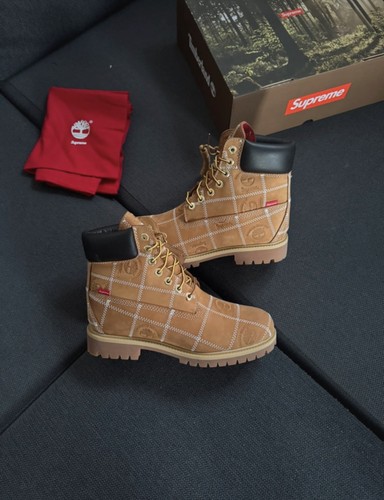 Timberland supreme stivali - supreme,