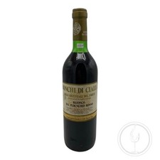 Vintage Bottle - Ronchi di