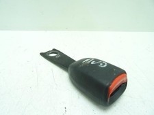 Aggancio cintura sicurezza