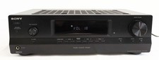 Sony Ricevitore Stereo FM/AM