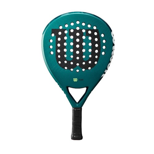 Racchetta padel wilson - racchetta,