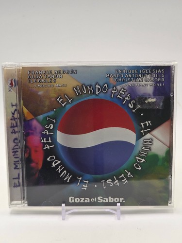 Mundo pepsi 1997 latin - mundo,