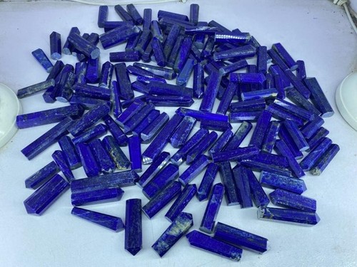 100 pezzi punti - , lapislazzuli