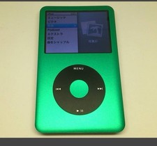 Apple IPOD CLASSIC 7a