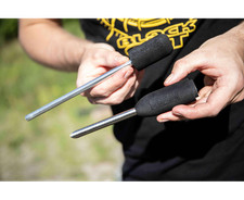 Punzonatrice esca piccola