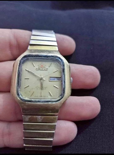 Orologio orient tristar - orient,
