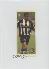 2002-03 Adesivi Vidal Calcio