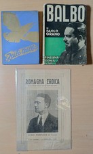 Libri epoca primi - libri, d'epoca