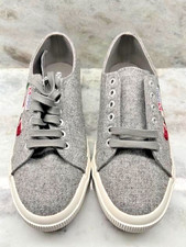 RARE! Superga Shoe 2750