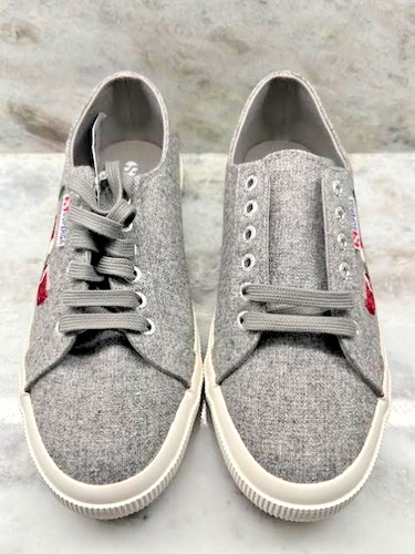 Rare superga shoe 2750 - rare!,