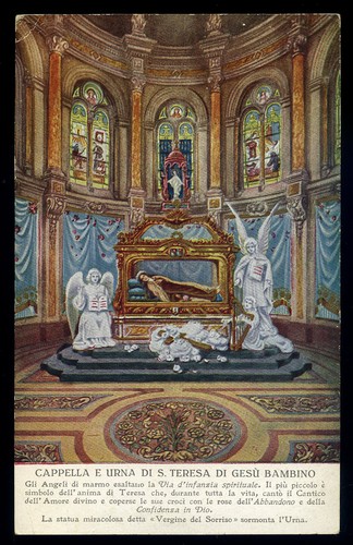 Antica cartolina - antica,