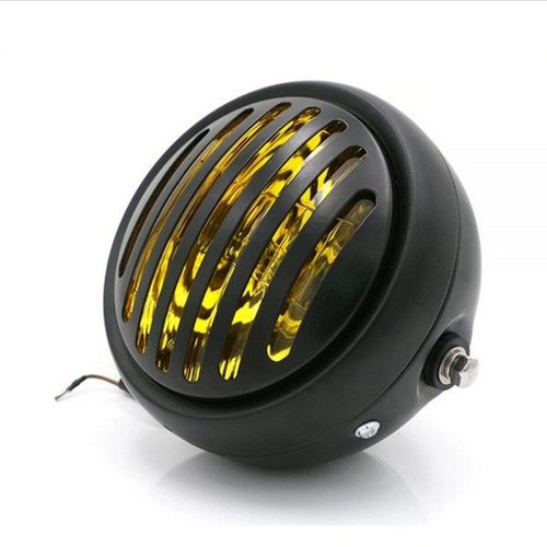 Faro moto universale - universale, custom