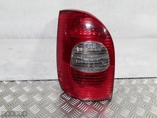 Fanale posteriore sinistro