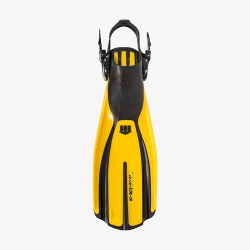 Mares pinne plana avanti - mares,