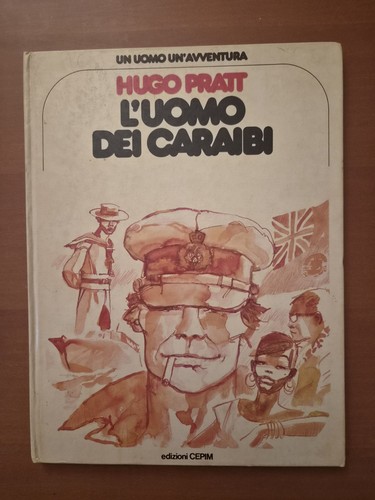 Uomo avventura 4 - un,
