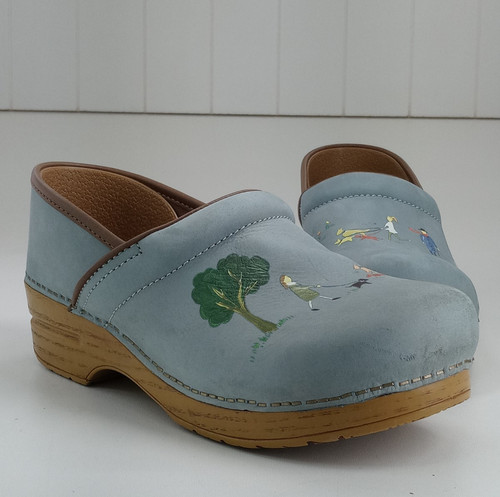 Zoccoli donna dansko twin pro - zoccoli,