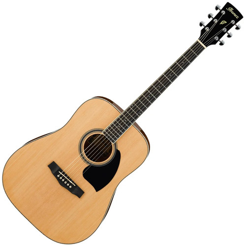 Ibanez pf15 natural - ibanez,