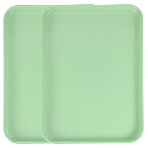 Vassoi plastica x8 7 - 2,