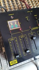 MIXER AMTRON UK 718