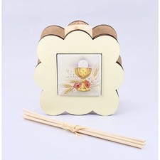 Profumatore legno piastrella