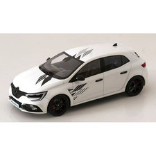 RENAULT MEGANE R.S. ULTIME