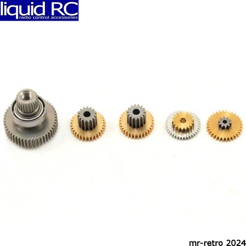 Savox sgsc1251mg set - set, di