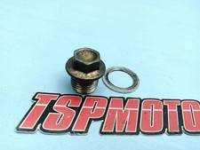 TAPPO SCARICO OLIO OIL DRAIN CAP HUSQVARNA SM 610 IE 06-09