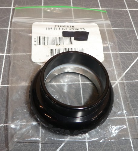 Chris king coppa per - 1.25,,