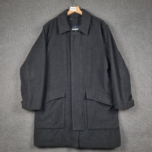 Cappotto trussardi vintage - cappotto,