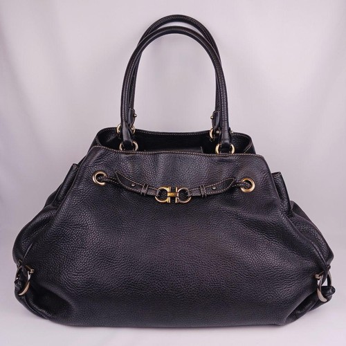 Borsa salvatore ferragamo - salvatore,