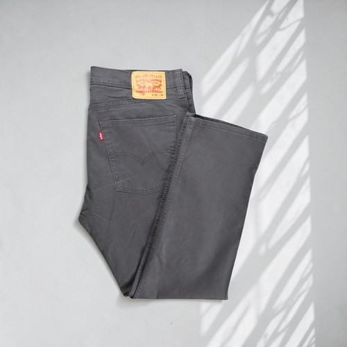 Jeans uomo levis - uomo, 513