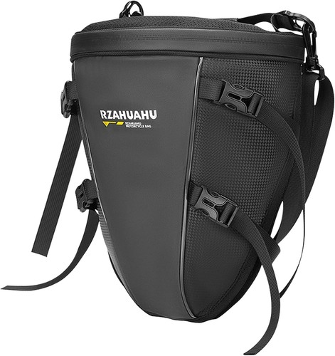 Borsa posteriore per codone - borsa,