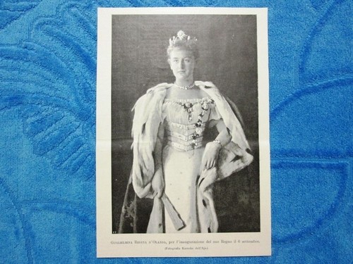 Illustrazione italiana 1898 - italiana,