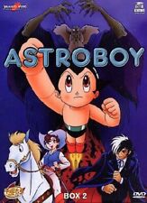 Astroboy Box 2 Episodi 16-30 DVD Yamato Video