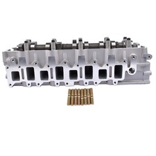 Culasse 4m40 pour - 4m40,
