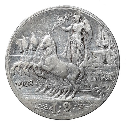 Vittorio emanuele iii - vittorio,