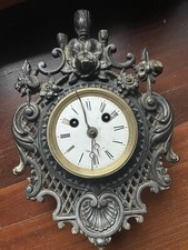 Orologio a Pendolo Antico da