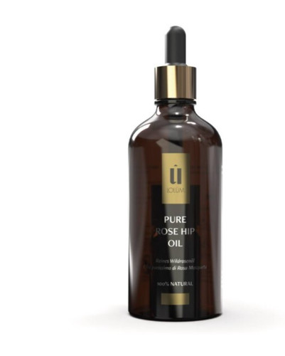 Olio purissimo rosa - olio,