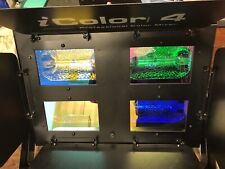 Cambiacolori DMX Dimmer