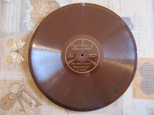 LE AVVENTURE PINOCCHIO SU DISCHI DURIUM n. 4 UNA VECCHIA CASACCA