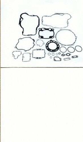Kit guarnizioni motore - kit,