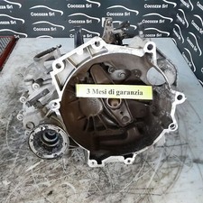 Cambio meccanico VOLKSWAGEN