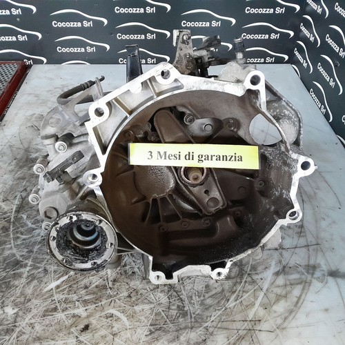 Cambio meccanico volkswagen - cambio,