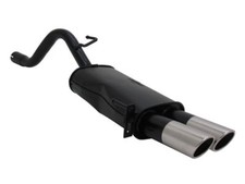 Scarico Sportivo Novus Gruppo